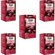 Ocean Cranberry 5x30 Tablet