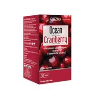 Ocean Cranberry İçeren 30 Tablet