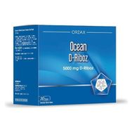 Ocean D-Riboz 5000 mg İçeren 30 Saşe