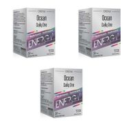 Ocean Daily One Energy 3x30 Tablet