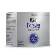 Ocean Extramag 250 mg 30 Saşe