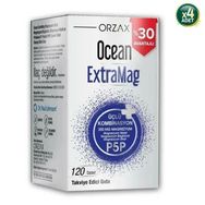 Ocean Extramag 4x120 Tablet