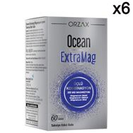 Ocean Extramag 6x60 Tablet