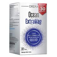 Ocean Extramag Magnezyum 90 Tablet
