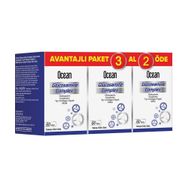 Ocean Glucosamine Complex 3x60 Tablet