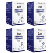 Ocean Glucosamine Complex 4x60 Tablet