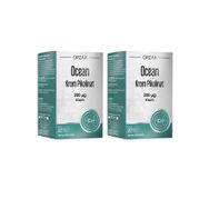 Ocean Krom Pikolinat 200 mcg 2x90 Kapsül
