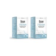 Ocean L-Glutatyon 250 mg 2x30 Tablet