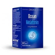 Ocean Melatonin 3 mg 60 Tablet