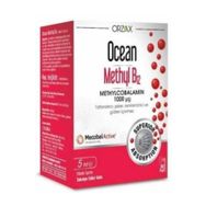 Ocean Methyl B12 1000 mg 3x5 ml Sprey