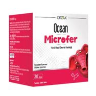 Ocean Microfer 2x30 Saşe