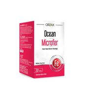 Ocean Microfer Demir 30 Tablet
