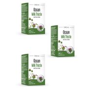 Ocean Milk Thistle 3x30 Kapsül