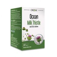 Ocean Milk Thistle İçeren 30 Tablet