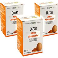 Ocean Nem Complex 3x30 Tablet