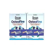 Ocean Osteofine 2x60 Tablet
