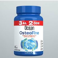 Ocean Osteofine 3x60 Tablet
