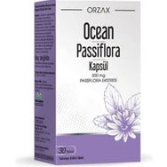Ocean Passiflora İçeren 30 Kapsül