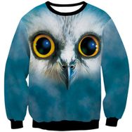 Ocean Plus B0CPJ67C94 Erkek Eule Ceket