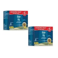 Ocean Plus Omega 3 2x100 Kapsül Balık Yağı