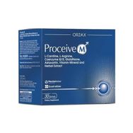 Ocean Proceive M 30 Saşe