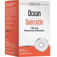 Ocean Quercetin 60 Kapsül