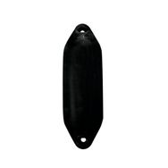 Ocean U Serisi Siyah 10x33 cm Usturmaça