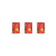 Ocean Vitamin C-SR 500 mg 3x30 Tablet