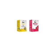 Ocean Vitamin D3 20 ml Damla + Microfer 30 ml Damla