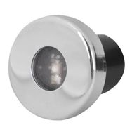 Oceanus SLF-23 Klasik Krom Merdiven Lambası