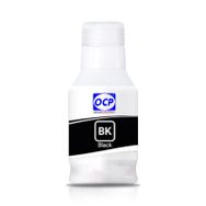OCP Canon Maxify GX6040 Uyumlu 170 ml BK Black Siyah Pigment Yazıcı Mürekkebi