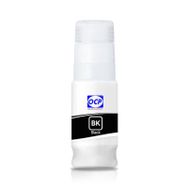 OCP Canon Maxify GX6040 Uyumlu 70 ml BK Black Siyah Pigment Yazıcı Mürekkebi