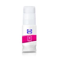 OCP Canon Maxify GX6040 Uyumlu 70 ml M Magenta Macenta Pigment Yazıcı Mürekkebi