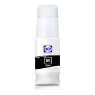 OCP Canon Maxify GX7040 Uyumlu 70 ml BK Black Siyah Pigment Yazıcı Mürekkebi
