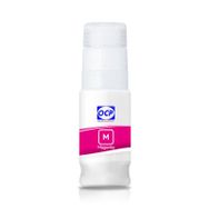 OCP Canon Maxify GX7040 Uyumlu 70 ml M Magenta Macenta Pigment Yazıcı Mürekkebi