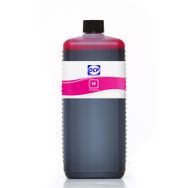 Ocp Mürekkep Brother DCP-770CW Magenta Macenta Dye 1000 ml Uyumlu Kartuş Mürekkep
