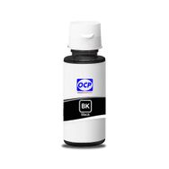 Ocp Mürekkep Brother DCP-T500W Siyah Pigment 70 ml Uyumlu Kartuş Mürekkep