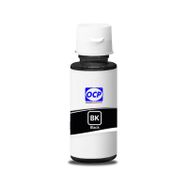 Ocp Mürekkep Brother DCP-T510W Siyah Pigment 70 ml Uyumlu Kartuş Mürekkep