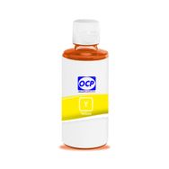 Ocp Mürekkep Brother DCP-T520W Sarı Dye 140 ml Uyumlu Kartuş Mürekkep
