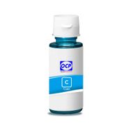 Ocp Mürekkep Brother DCP-T720DW Cyan Mavi Dye 70 ml Uyumlu Kartuş Mürekkep