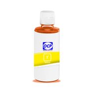 Ocp Mürekkep Brother DCP-T920DW Sarı Dye 140 ml Uyumlu Kartuş Mürekkep