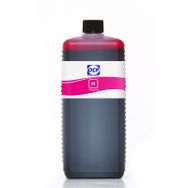 Ocp Mürekkep Brother LC205XLM Magenta Macenta Dye 1000 ml Uyumlu Kartuş Mürekkep
