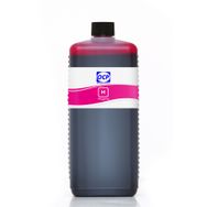 Ocp Mürekkep Brother LC20EM Magenta Macenta Dye 1000 ml Uyumlu Kartuş Mürekkep