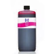Ocp Mürekkep Brother MFC-J4335DWXL Magenta Kırmızı Dye 1000 ml Uyumlu Kartuş Mürekkep