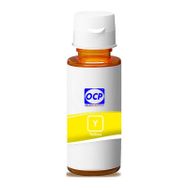 Ocp Mürekkep Brother MFC-T800 Sarı Dye 70 ml Uyumlu Kartuş Mürekkep