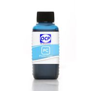 Ocp Mürekkep Canon BCI-8PC Cyan Mavi Dye 100 ml Uyumlu Kartuş Mürekkep