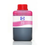 Ocp Mürekkep Canon BCI-8PM Magenta Kırmızı Dye 500 ml Uyumlu Kartuş Mürekkep