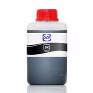 Ocp Mürekkep Canon BCI15BK BCI16C Pigment Siyah 500 ml Uyumlu Kartuş Mürekkep