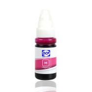 Ocp Mürekkep Canon GI-190 Magenta Macenta Dye 70 ml Uyumlu Kartuş Mürekkep