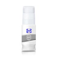 Ocp Mürekkep Canon GI-43 Gri Dye 70 ml Uyumlu Kartuş Mürekkep